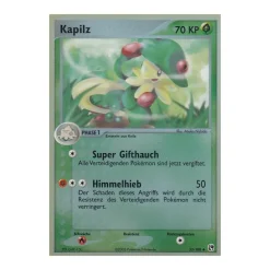 Kapilz REVERSE HOLO