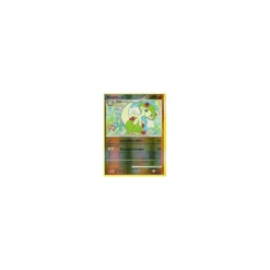 Kapilz REVERSE HOLO