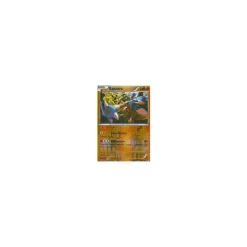 Kapoera 049/111 REVERSE HOLO