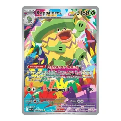 Kappalores 095/094 Illustration Rare