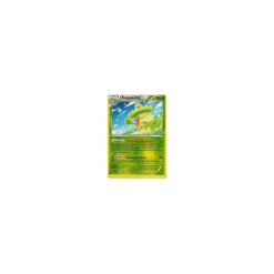 Kappalores 012/160 REVERSE HOLO