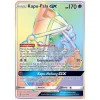 Kapu-Fala-GX 155/145 RAINBOW
