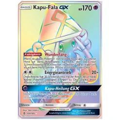 Kapu-Fala-GX 155/145 RAINBOW