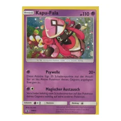 Kapu-Fala SM45 PROMO