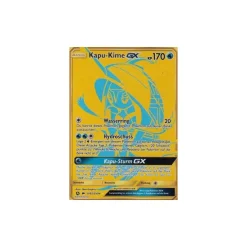 Kapu-Kime-GX SV92/SV94 GOLD