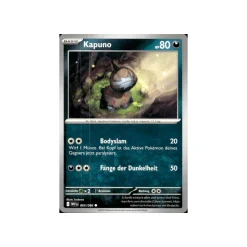 Kapuno 065/086