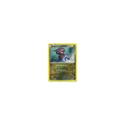 Kapuno 093/124 REVERSE HOLO