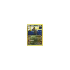 Kapuno 094/124 REVERSE HOLO