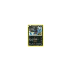 Kapuno 075/116 REVERSE HOLO