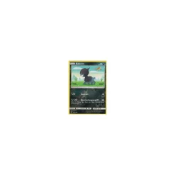Kapuno 060/111 REVERSE HOLO