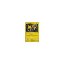 Kapu-Riki SM30 PROMO