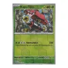 Kapu-Toro 006/064 Holo REVERSE HOLO