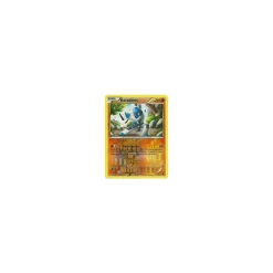 Karadonis REVERSE HOLO