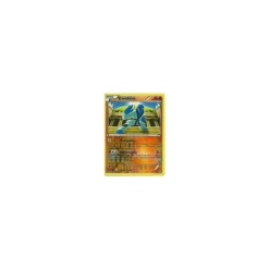Karadonis 069/124 REVERSE HOLO