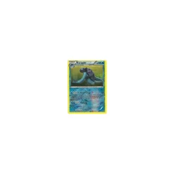Karippas 028/101 REVERSE HOLO
