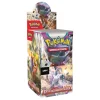 Karmesin & Purpur Entwicklungen in Paldea Display (18 Booster) (deutsch)