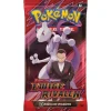 Karmesin & Purpur Ewige Rivalen Booster (deutsch)