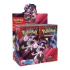 Karmesin & Purpur Ewige Rivalen Display (36 Booster) (deutsch)