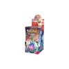 Karmesin & Purpur Gewalten der Zeit Display (18 Booster) (deutsch)