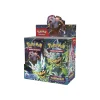 Karmesin & Purpur Maskerade im Zwielicht Display (36 Booster) (deutsch)