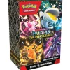 Karmesin & Purpur Paldeas Schicksale Booster Bundle (deutsch)