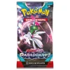 Karmesin & Purpur Paradoxrift Booster (deutsch)