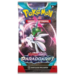 Karmesin & Purpur Paradoxrift Booster (deutsch)