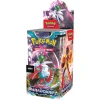 Karmesin & Purpur Paradoxrift Display (18 Booster) (deutsch)