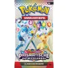 Karmesin & Purpur Prismatische Entwicklungen Booster (deutsch)
