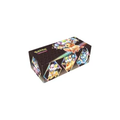 Karmesin & Purpur Prismatische Entwicklungen Überraschungsbox (deutsch)