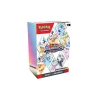Karmesin & Purpur Prismatische Entwicklungen Booster Bundle (deutsch)