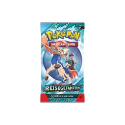Karmesin & Purpur Reisegefährten Booster (deutsch)