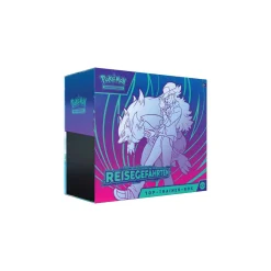 Karmesin & Purpur Reisegefährten Top Trainer Box (deutsch)