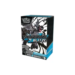 Karmesin & Purpur Schwarze Blitze Booster Bundle (deutsch)