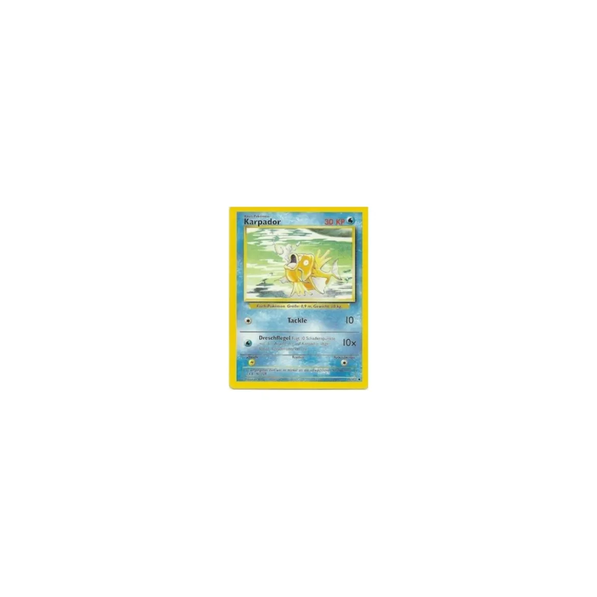 Karpador 035/102