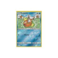 Karpador 15/68 REVERSE HOLO