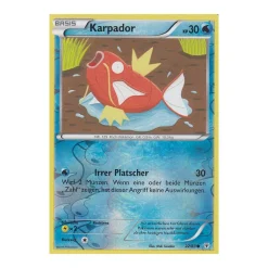 Karpador 22/83 REVERSE HOLO