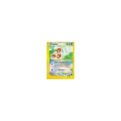 Karpador REVERSE HOLO