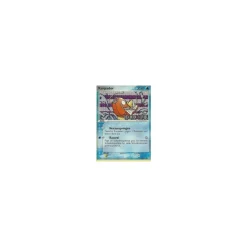 Karpador REVERSE HOLO