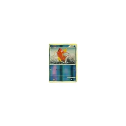 Karpador REVERSE HOLO