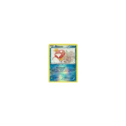 Karpador 023/124 REVERSE HOLO