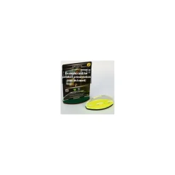 Kartenständer/-halter Blackfire Card Stands - Green/Yellow (2 Pack)