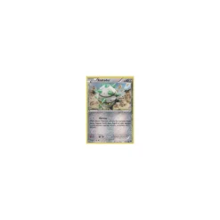 Kastadur 079/122 REVERSE HOLO