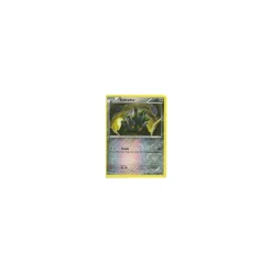 Kastadur 77/99 REVERSE HOLO