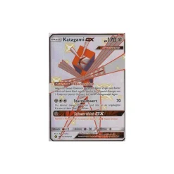 Katagami-GX rot SV73/SV94