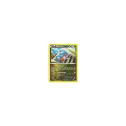 Kaumalat 087/124 REVERSE HOLO