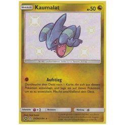 Kaumalat SV38/SV94