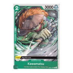 Kawamatsu