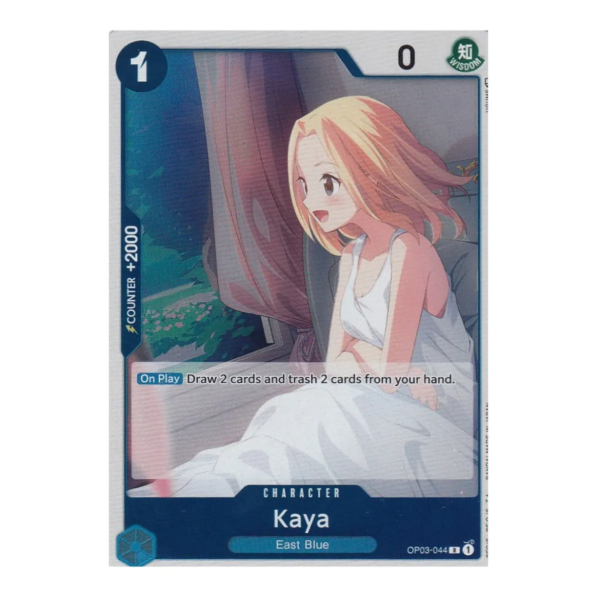 Kaya