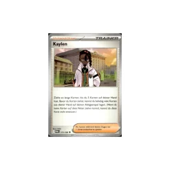 Kaylen 079/088